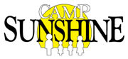 Camp Sunshine Logo